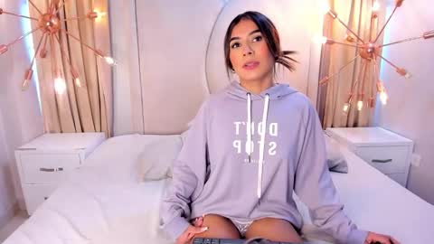 Ruby online show from November 2025 07:35:02 PM