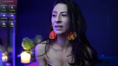  Ruby  online show from October 2025 09:03:02 PM