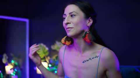  Ruby  online show from November 2025 09:50:02 PM