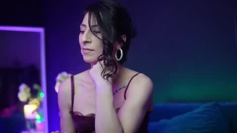  Ruby  online show from December 2025 11:32:01 PM