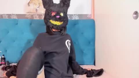 Ruby online show from October 2025 09:10:01 AM