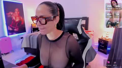 Ruby online show from March 2026 11:03:02 AM