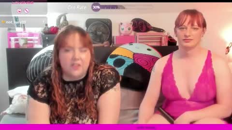 rubyxscarlet online show from January 2025 07:04:01 PM