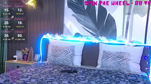 Snapshot of rubyvalen chatting on January 2025 01:15:01 AM Ruby online show from January 2025 01:15:01 AM