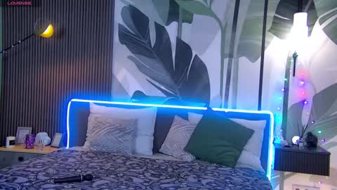 Snapshot of rubyvalen chatting on January 2025 01:05:02 AM Ruby online show from January 2025 01:05:02 AM