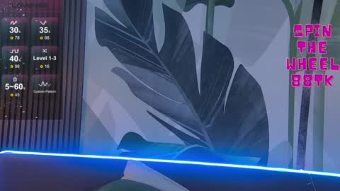 Snapshot of rubyvalen chatting on January 2025 04:27:01 AM Ruby online show from January 2025 04:27:01 AM