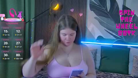 Snapshot of rubyvalen chatting on March 2025 01:10:02 AM Ruby online show from March 2025 01:10:02 AM