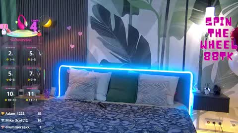 Snapshot of rubyvalen chatting on March 2025 04:19:01 AM Ruby online show from March 2025 04:19:01 AM