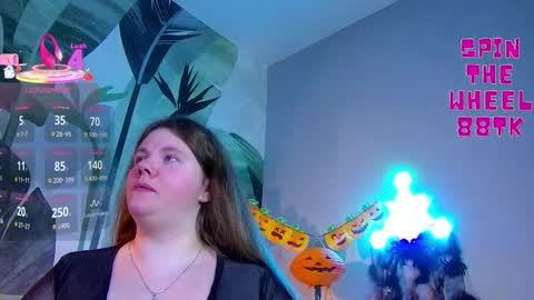 Snapshot of rubyvalen chatting on October 2025 01:09:02 AM Ruby online show from October 2025 01:09:02 AM