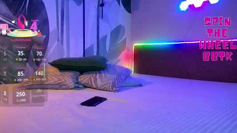 Snapshot of rubyvalen chatting on November 2025 01:08:01 AM Ruby online show from November 2025 01:08:01 AM