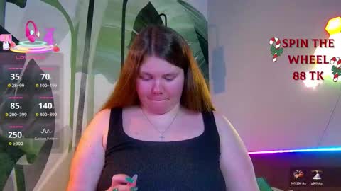 Ruby online show from December 2025 12:59:02 AM