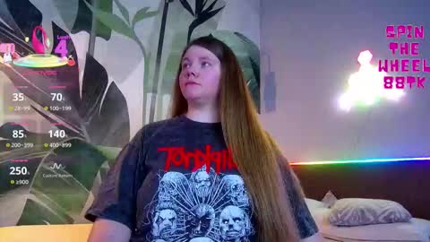 Ruby online show from February 2026 01:26:01 AM