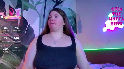 Ruby online show from February 2026 01:10:02 AM