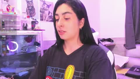 Ruby online show from December 2025 02:50:01 AM