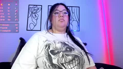 I am  Ruby online show from February 2025 01:54:02 AM