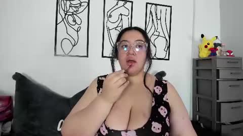 Snapshot of rubyy_24 chatting on June 2026 07:23:02 PM I am Ruby online show from June 2026 07:23:02 PM