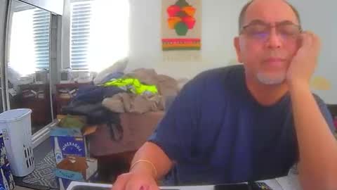 rueltrinidad73 online show from May 2026 07:32:02 PM