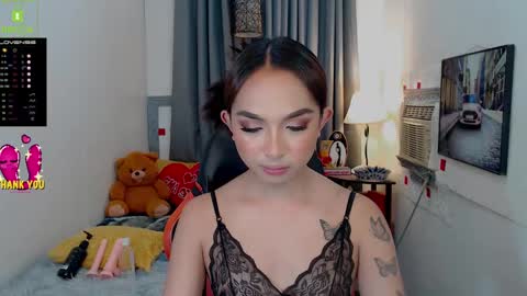 its me Sabel online show from January 2025 06:56:02 AM