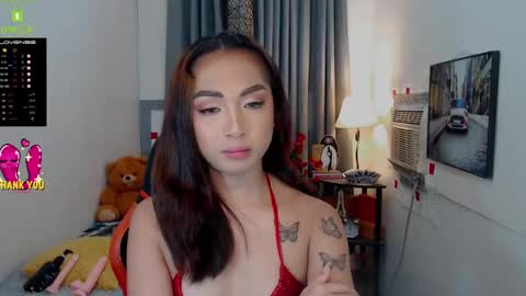 its me Sabel online show from January 2025 06:06:01 AM