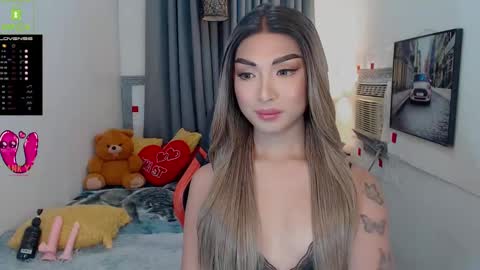 its me Sabel online show from January 2025 06:00:01 AM