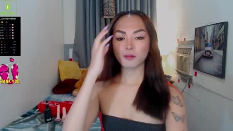 its me Sabel online show from January 2025 05:40:02 AM