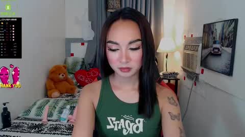 its me Sabel online show from February 2025 03:20:01 PM