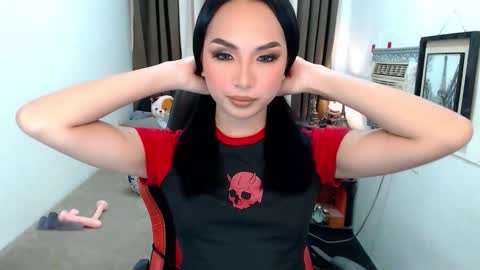 its me Sabel online show from October 2025 02:12:02 AM