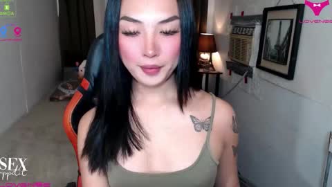 its me Sabel online show from November 2025 07:20:02 AM