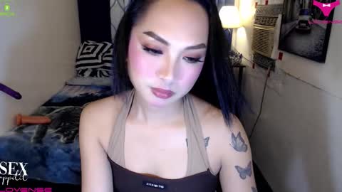 its me Sabel online show from January 2026 06:22:02 PM