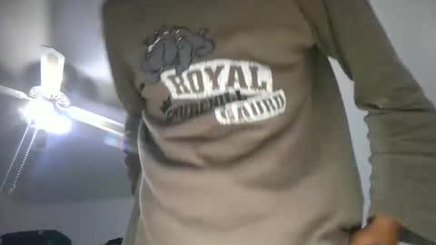 ruffriders1 online show from November 2025 12:42:01 AM