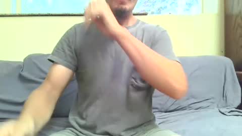 Snapshot of ruggeddude69 chatting on July 2026 06:17:01 PM ruggeddude69 online show from July 2026 06:17:01 PM