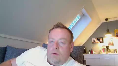 bignorwegian online show from October 2025 05:00:01 PM