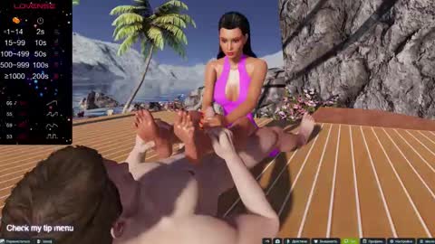 runevex online show from November 2025 06:25:02 AM