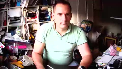 runner1978 online show from October 2025 07:42:01 AM