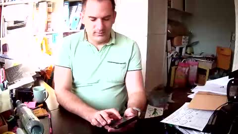 runner1978 online show from March 2026 07:56:01 AM