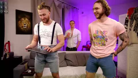 Paul online show from February 2026 03:38:01 PM