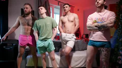 Paul online show from March 2026 04:23:01 AM