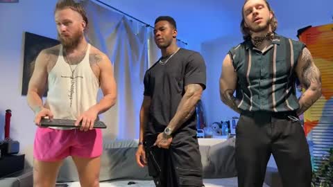 Paul online show from April 2026 06:31:02 AM