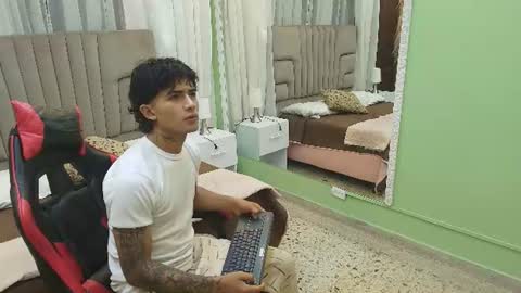 Snapshot of ruslan_marcel chatting on June 2026 11:05:01 AM Ruslan Marcel online show from June 2026 11:05:01 AM