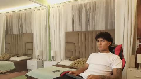 Snapshot of ruslan_marcel chatting on July 2026 10:54:01 AM Ruslan Marcel online show from July 2026 10:54:01 AM
