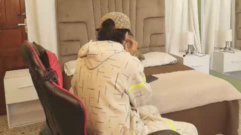 Snapshot of ruslan_marcel chatting on July 2026 11:05:02 AM Ruslan Marcel online show from July 2026 11:05:02 AM