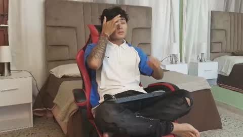 Snapshot of ruslan_marcel chatting on July 2026 11:07:01 AM Ruslan Marcel online show from July 2026 11:07:01 AM
