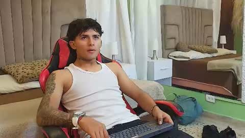 Snapshot of ruslan_marcel chatting on July 2026 11:13:02 AM Ruslan Marcel online show from July 2026 11:13:02 AM