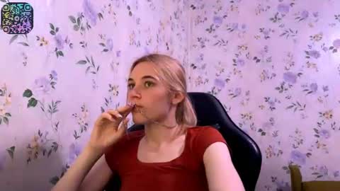 Lisa and Vlad online show from June 2026 07:56:02 PM