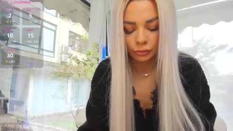 Ava online show from November 2025 08:03:02 AM