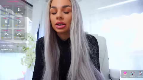 Ava online show from February 2026 07:45:02 AM