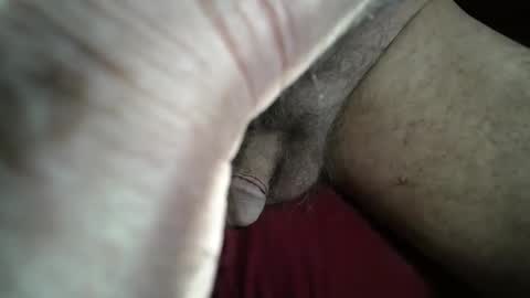 rustic69 online show from February 2025 02:00:02 PM