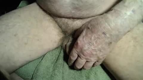 rustic69 online show from April 2026 11:19:01 AM