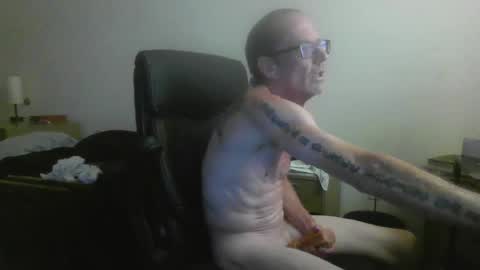 Snapshot of rusty3377 chatting on July 2026 01:43:02 AM Ren online show from July 2026 01:43:02 AM