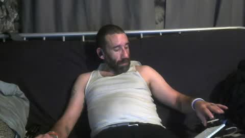 rusty_ambitions online show from July 2026 07:38:01 PM